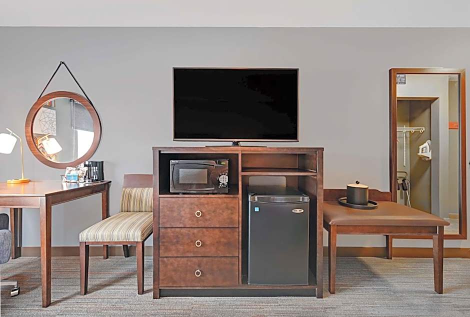 Hampton Inn By Hilton Farmington