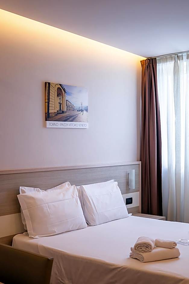 Best Quality Hotel La Darsena