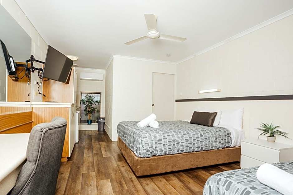 Billabong Lodge Motel