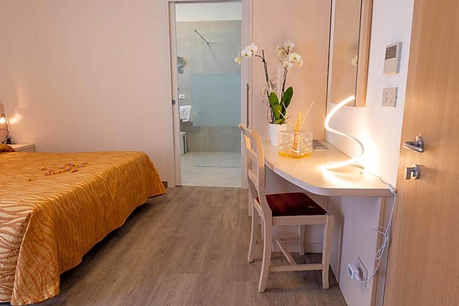 Hotel Nettuno