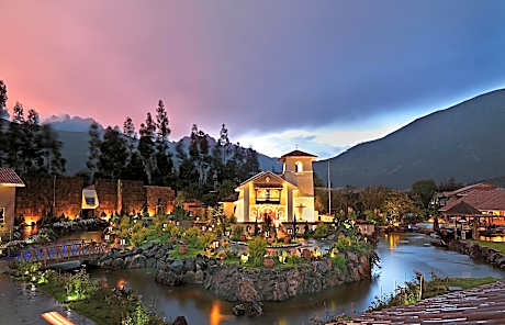Aranwa Sacred Valley Hotel & Wellness