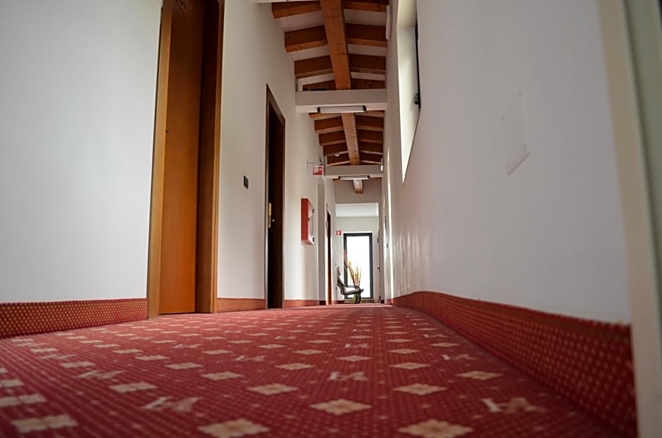 Hotel Adria