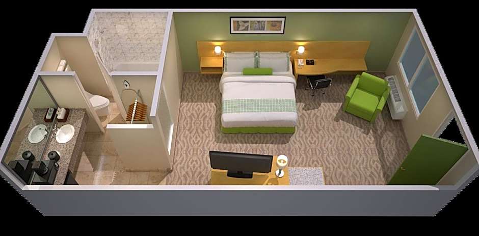 Hotel Nexus, BW Signature Collection