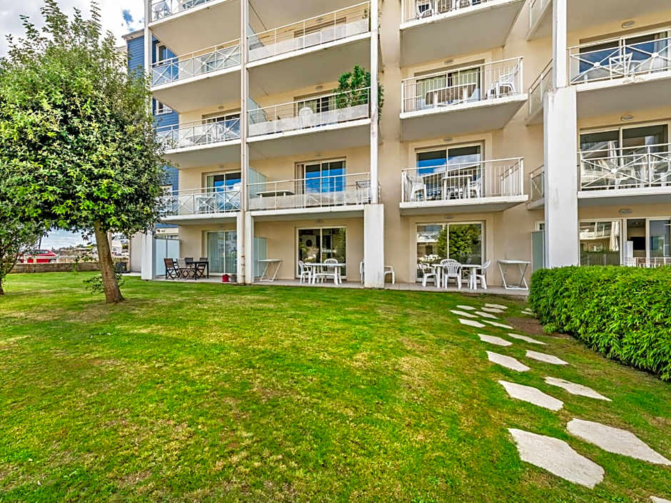 Vacancéole - Le Domaine de Bertheaume