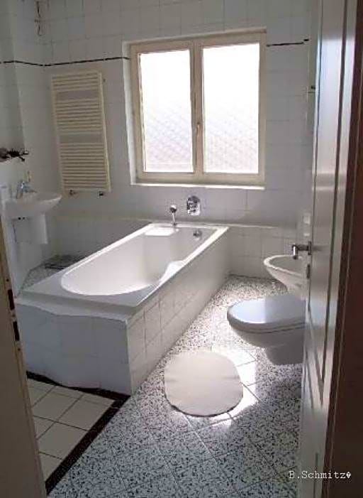Hotel am Friedrichsbad