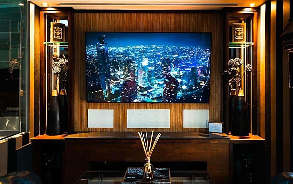 Church Suites by The Cranleigh Boutique