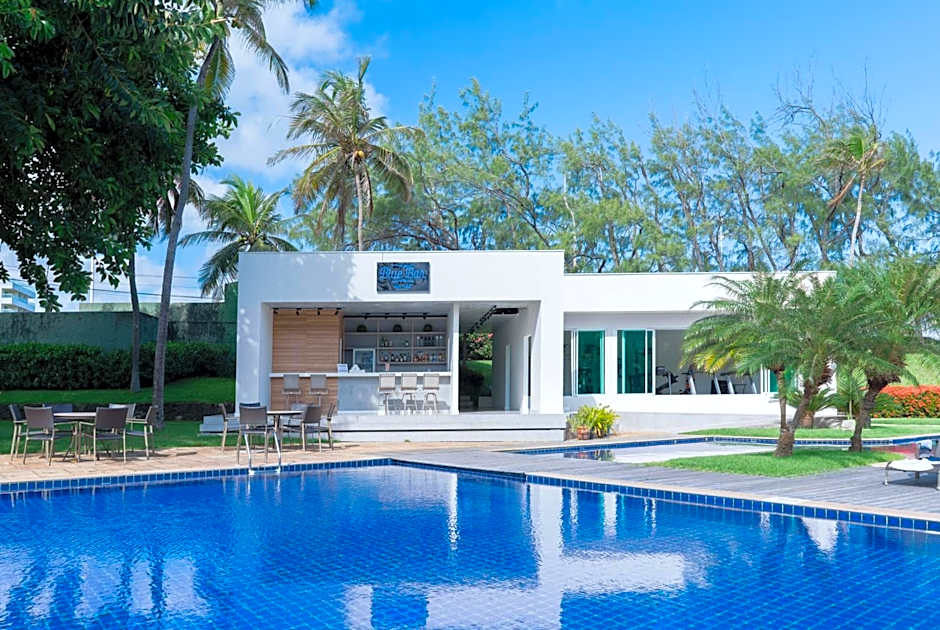 Blue Tree Towers São Luis