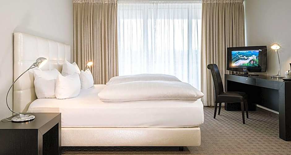 Best Western Victor's Residenz-Hotel Rodenhof