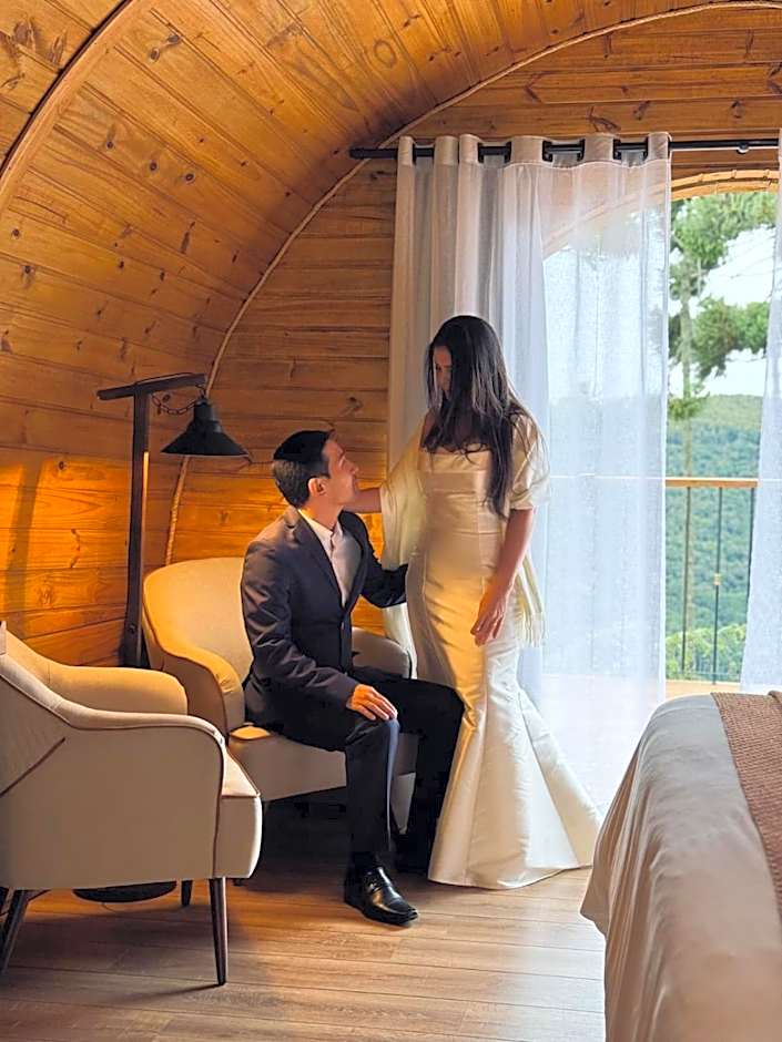 Pousada Villa Barril