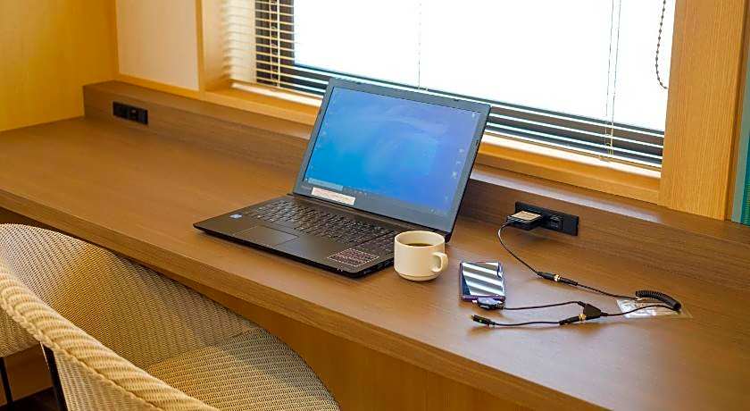 Richmond Hotel Naha Kumoji