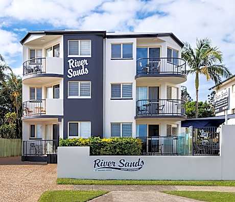 River Sands Apartments