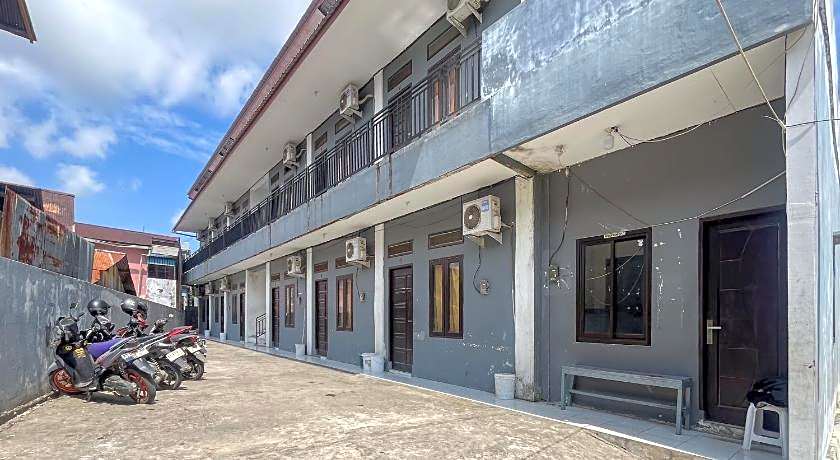 SUPER OYO 90550 Good Sleep 3 Samarinda