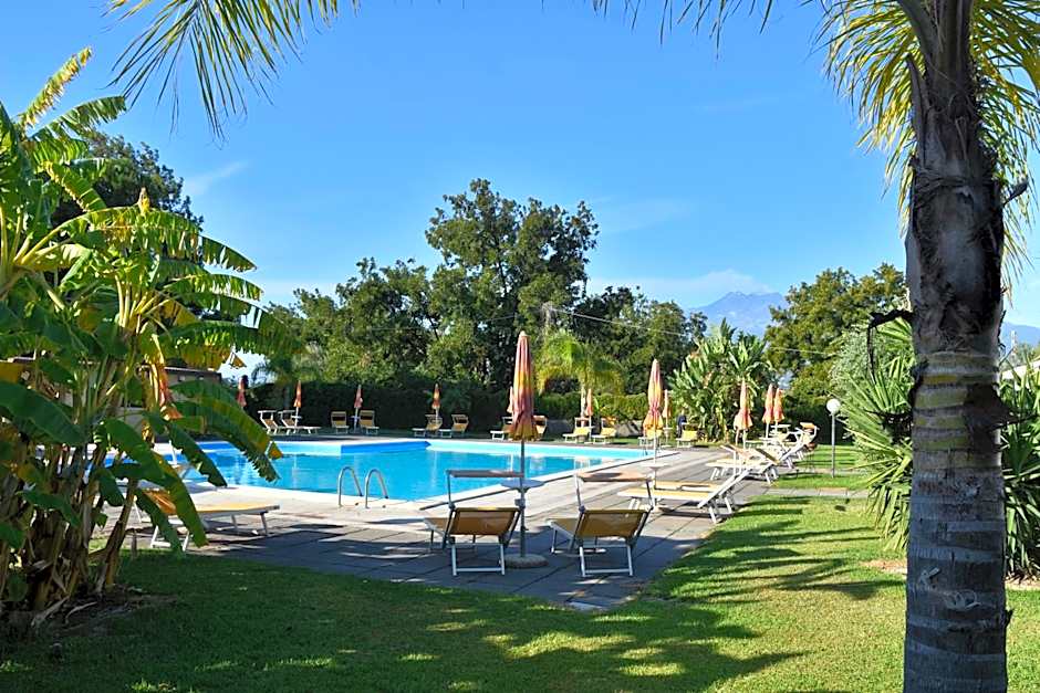Villaggio Artemide