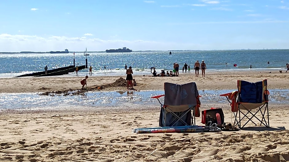 Breakfast at Carin’s