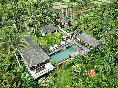 Awan Putih Resort
