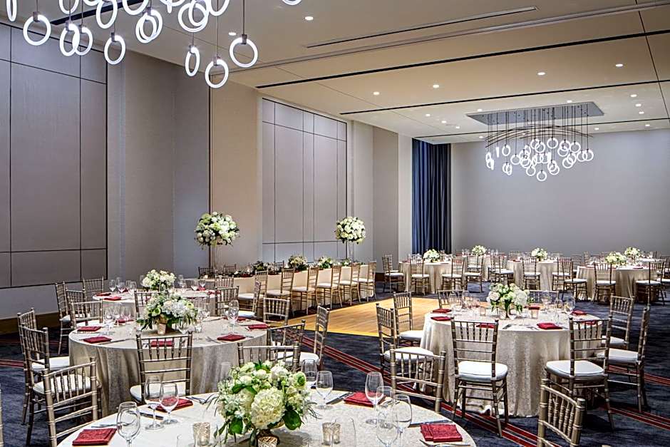 Marriott Dallas Uptown