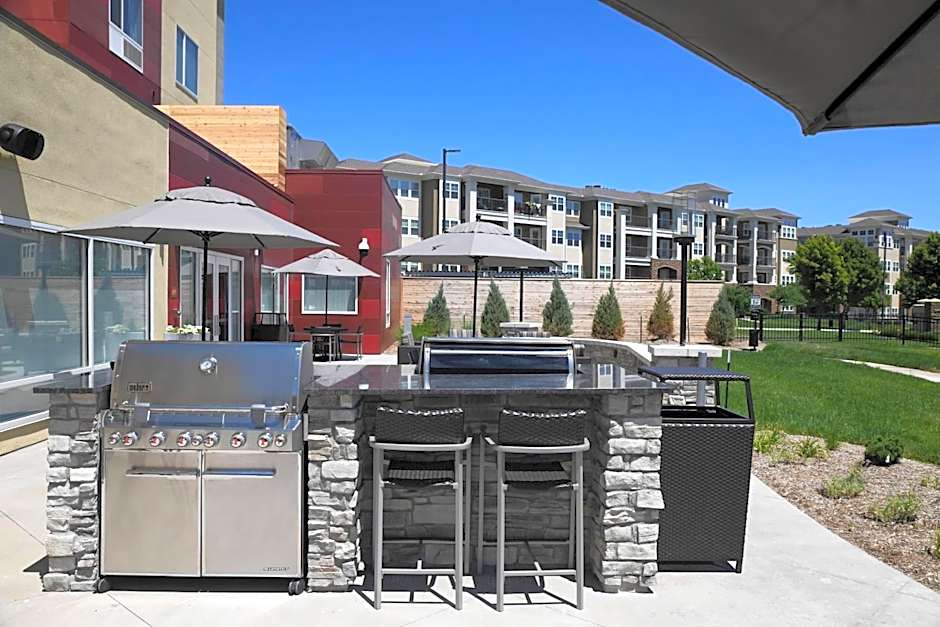 TownePlace Suites by Marriott Kansas City at Briarcliff