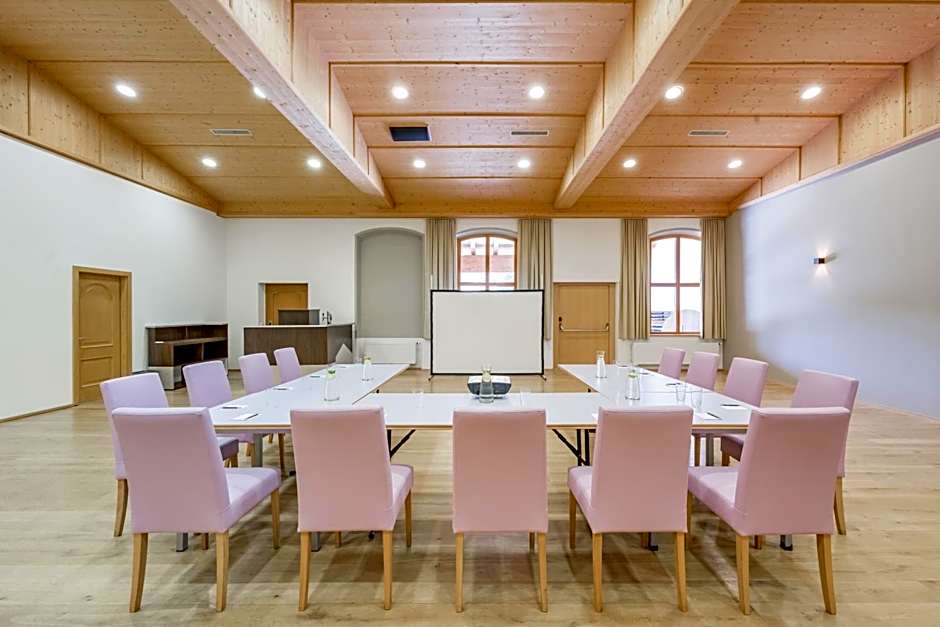 Hotel Zum Gourmet
