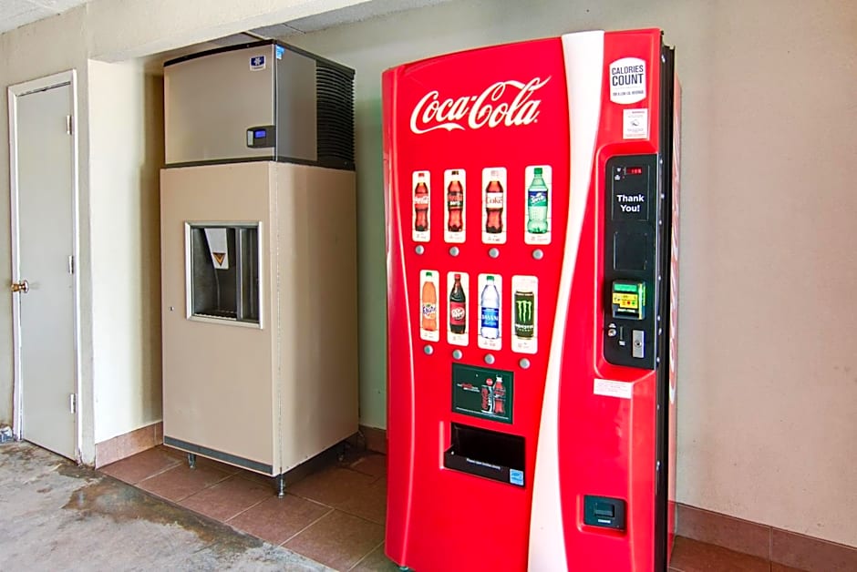 Motel 6-Mount Pleasant, TX