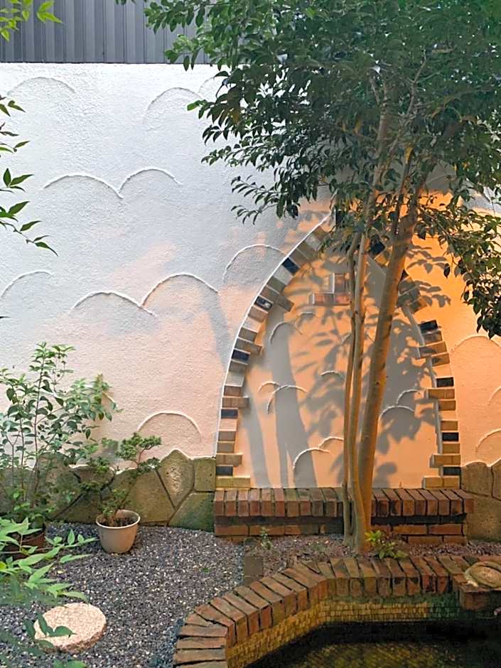 明和荘Mei Wa Inn
