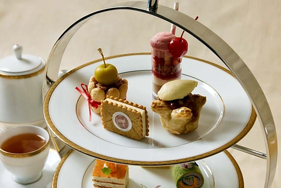 The Fullerton Hotel Sydney