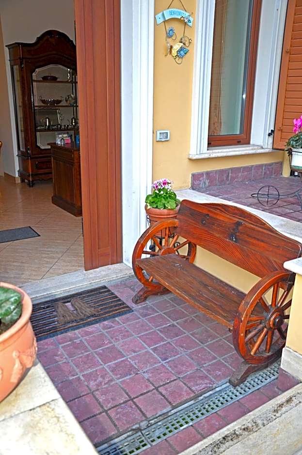 B&B Casa Cavour