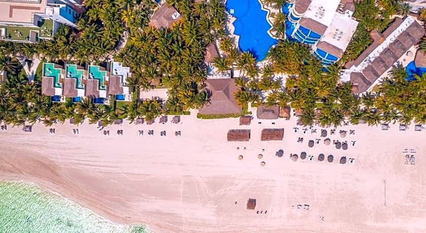 El Dorado Maroma - Catamaran, Cenote & More Inclusive- Adults Only