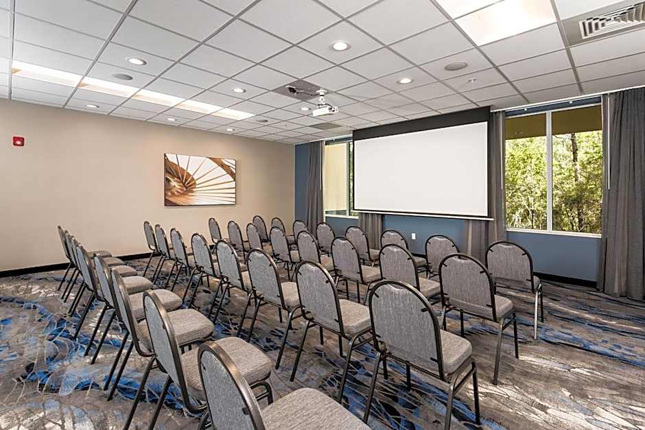 Fairfield Inn & Suites by Marriott Crestview