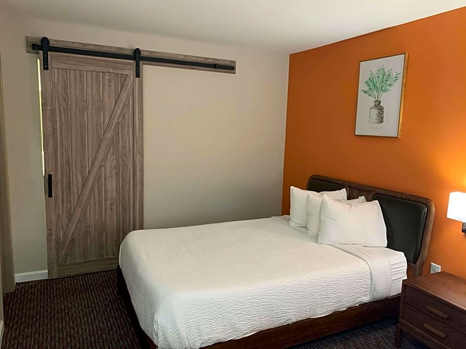 Urban Boutique Hotel BW Signature Collection