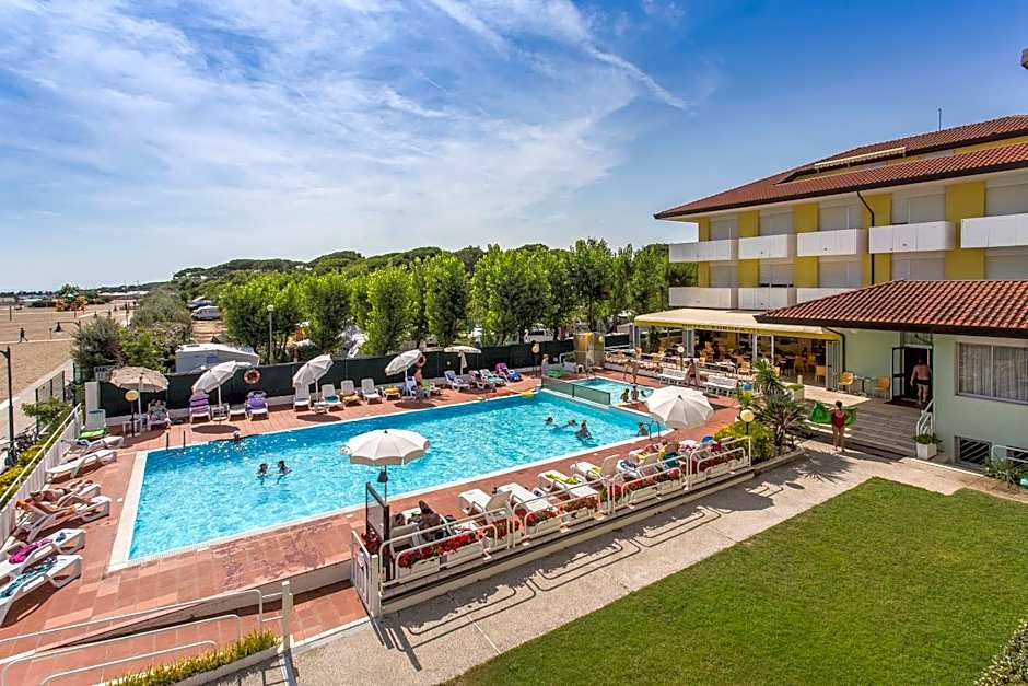 Hotel Europa