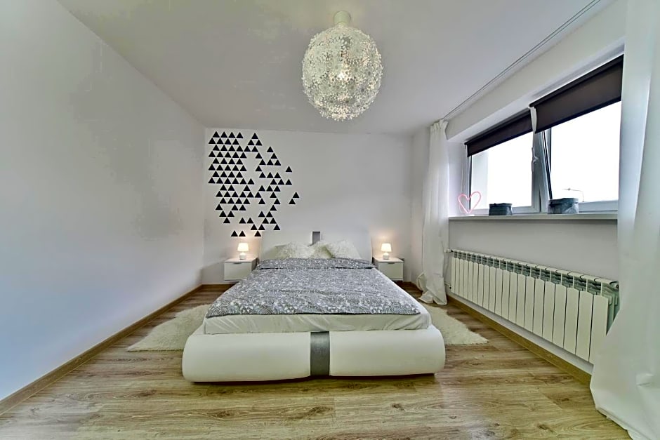 Apartament Karpatka