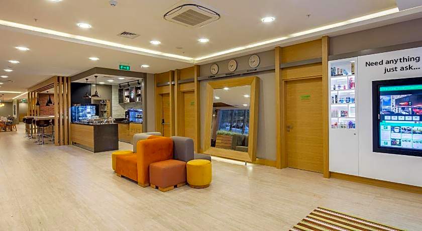 Holiday Inn Antalya - Lara By IHG