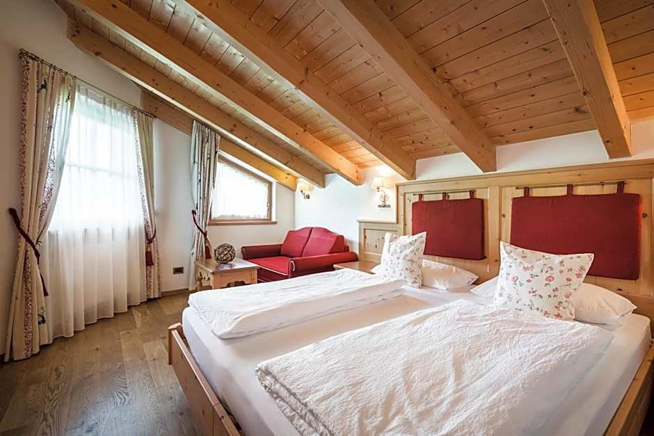 Piculin Alpin Apartments