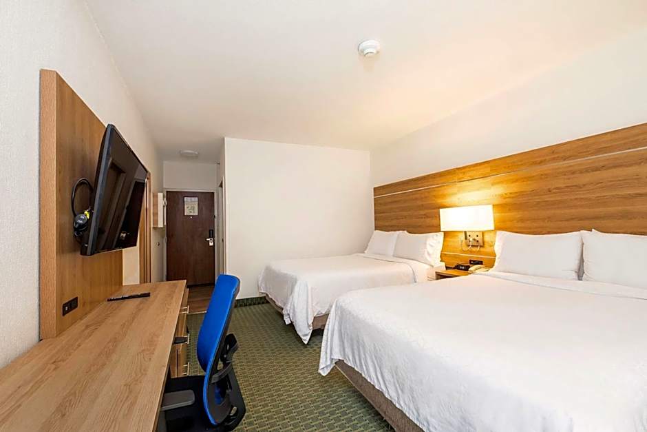 Holiday Inn Express San Jose Costa Rica Airport Hotel By IHG