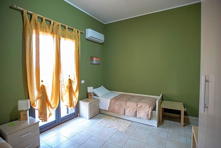 B&B LAVIKA PEDARA