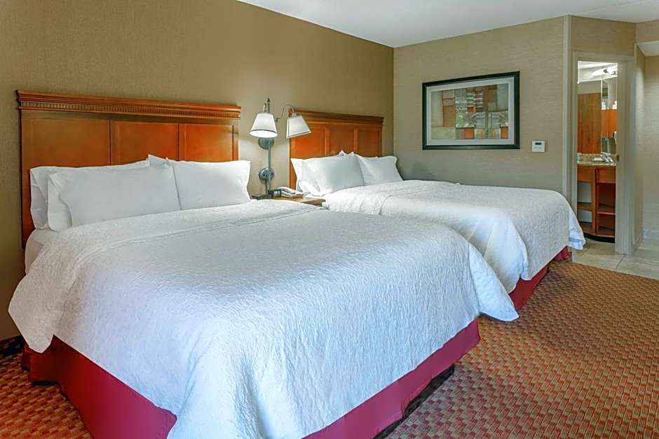 Hampton Inn By Hilton East Peoria