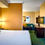 SpringHill Suites by Marriott Omaha East/Council Bluffs, IA