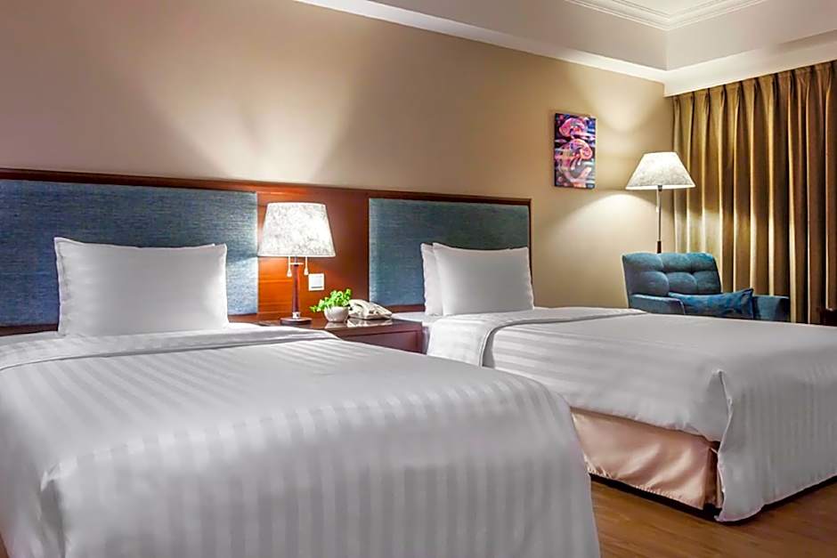 CHECK inn Taipei Neihu