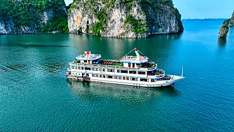 Swan Cruises Halong