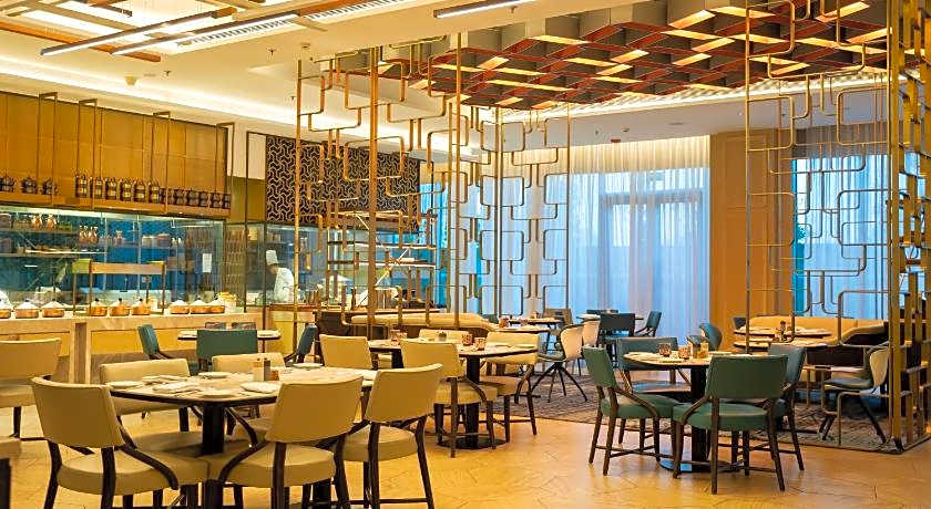 Le Meridien Amritsar