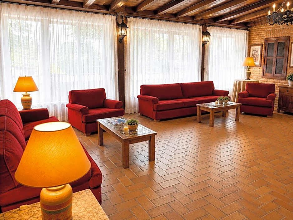 Hospedium Hotel Juan II