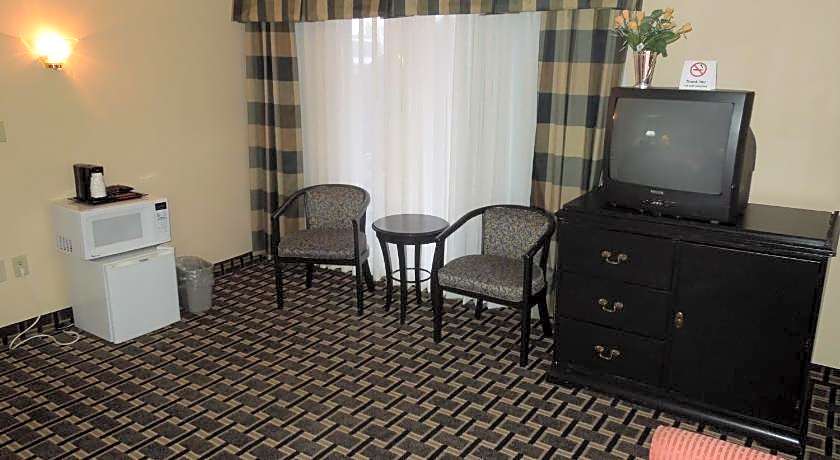 Travelodge by Wyndham South Burlington