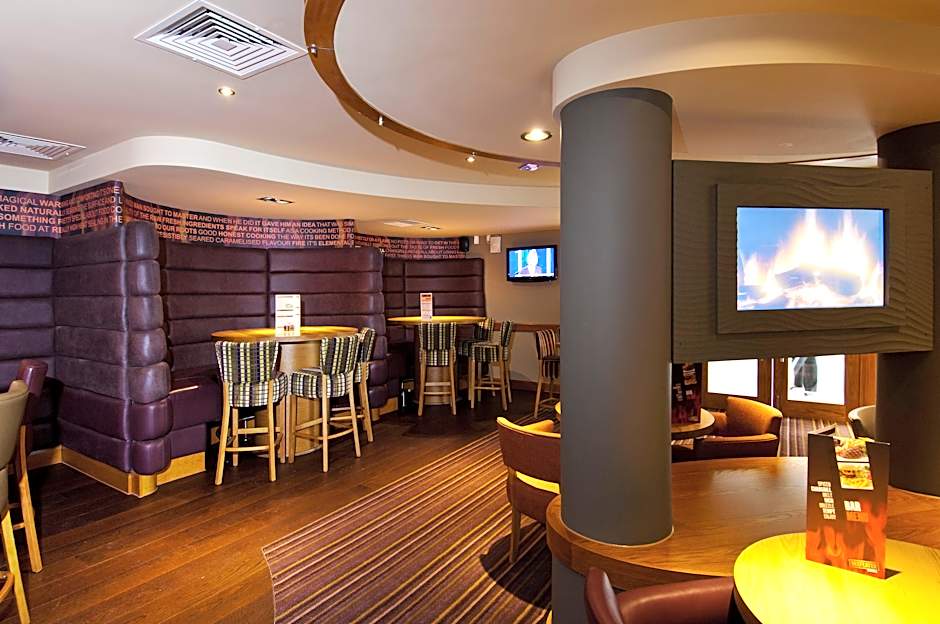 Premier Inn Burgess Hill