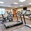 Comfort Inn & Suites Lynchburg Airport - University Area