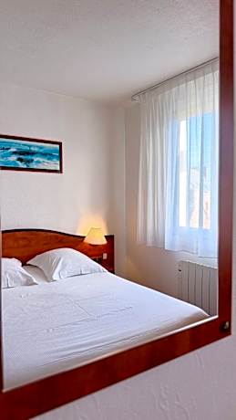 Standard Double Room - City View