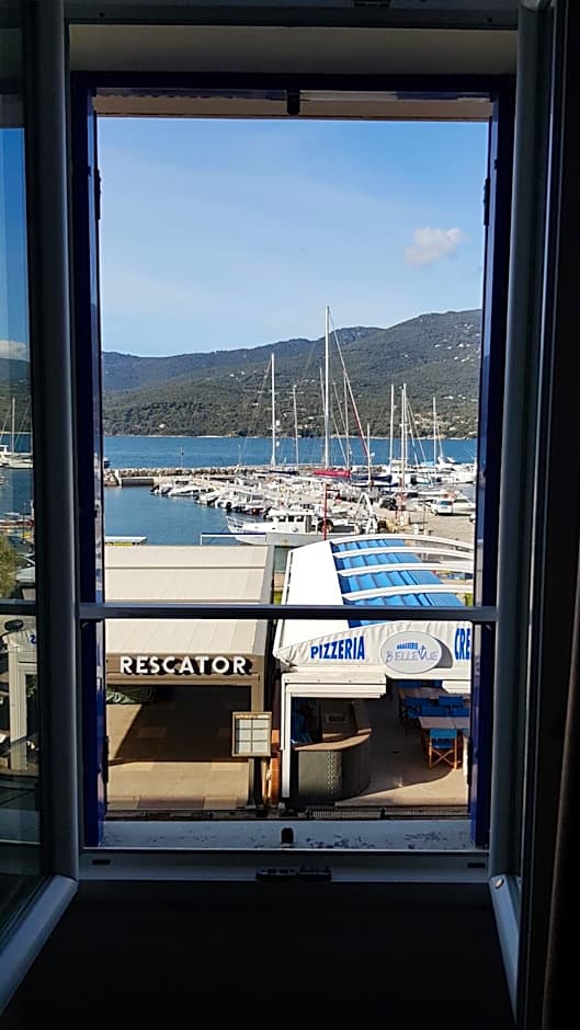 Hôtel Restaurant le Bellevue