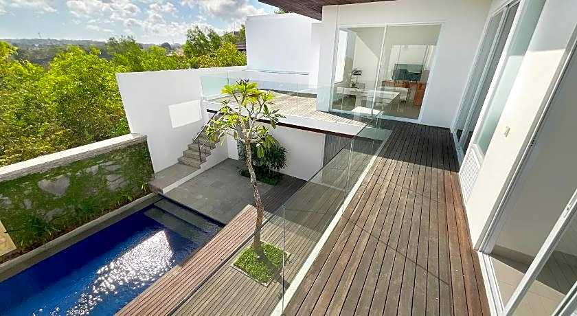 Hideaway Residence Bali Ungasan by Kanaan Hospitality