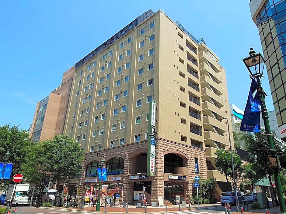 Photo 1 of 50 of Hotel Route Inn Yokohama Bashamichi