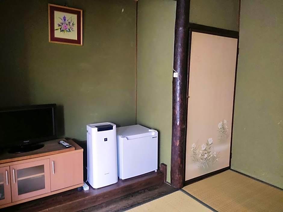 あけぼの館