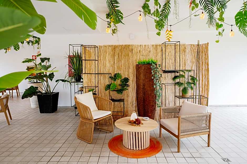 Bleis Hotel